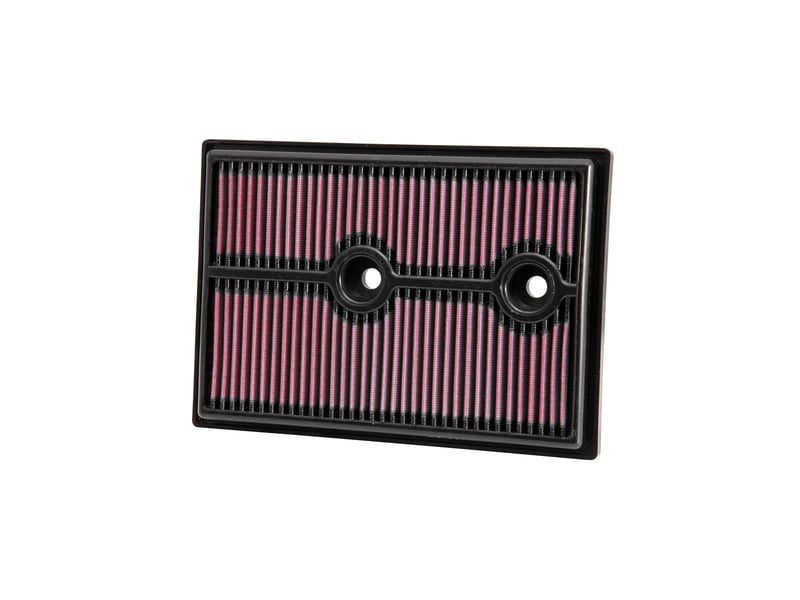 K&N Engineering Sportluftfilter 33-3004