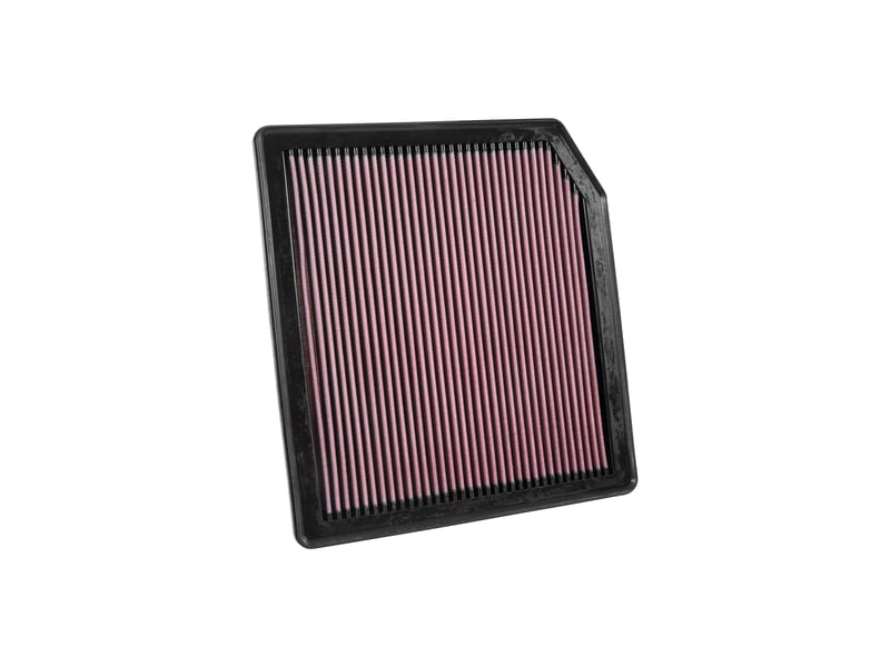 K&N Engineering Sportluftfilter 33-3069