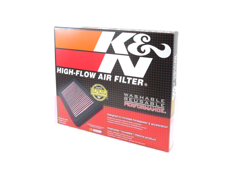 K&N Engineering Sportluftfilter 33-3069