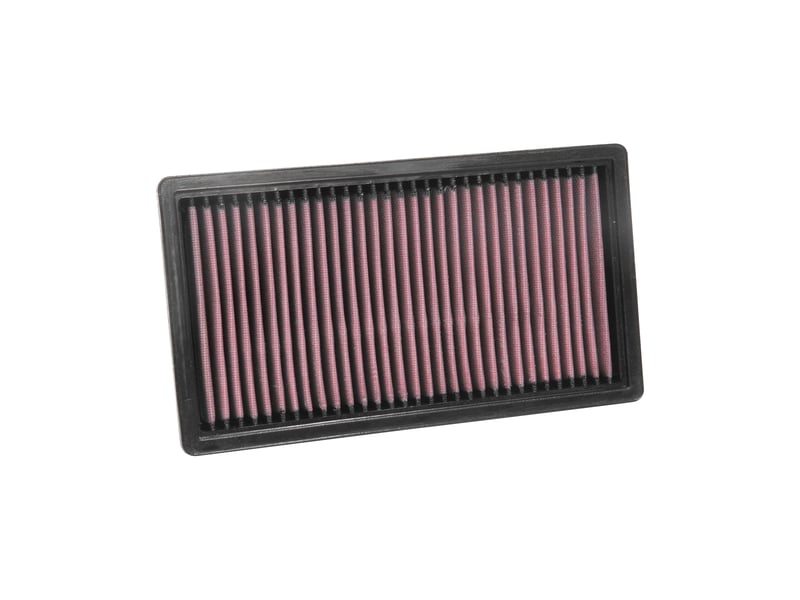 K&N Engineering Sportluftfilter 33-3122
