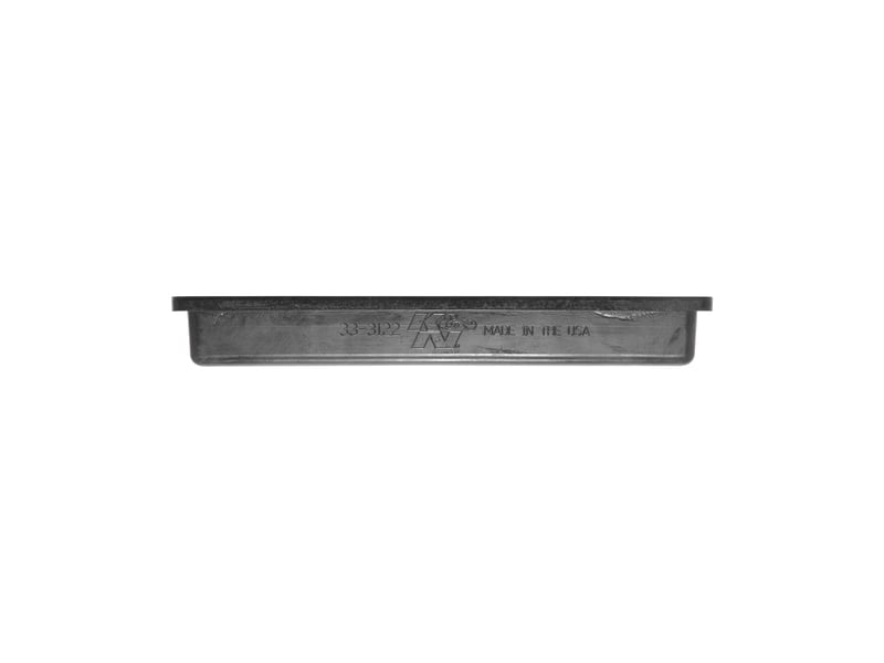 K&N Engineering Sportluftfilter 33-3122