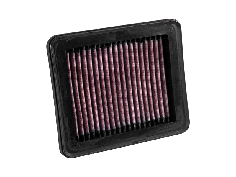 K&N Engineering Sportluftfilter 33-5033