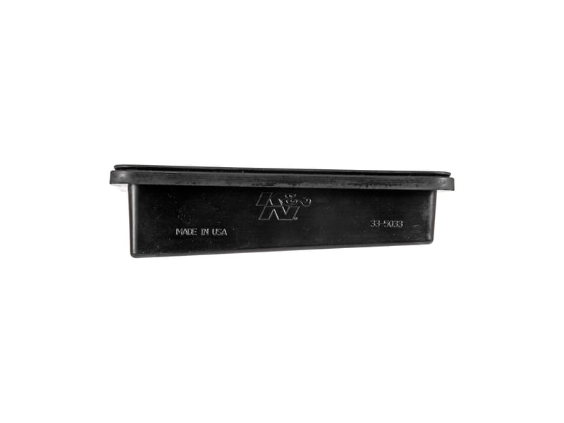 K&N Engineering Sportluftfilter 33-5033