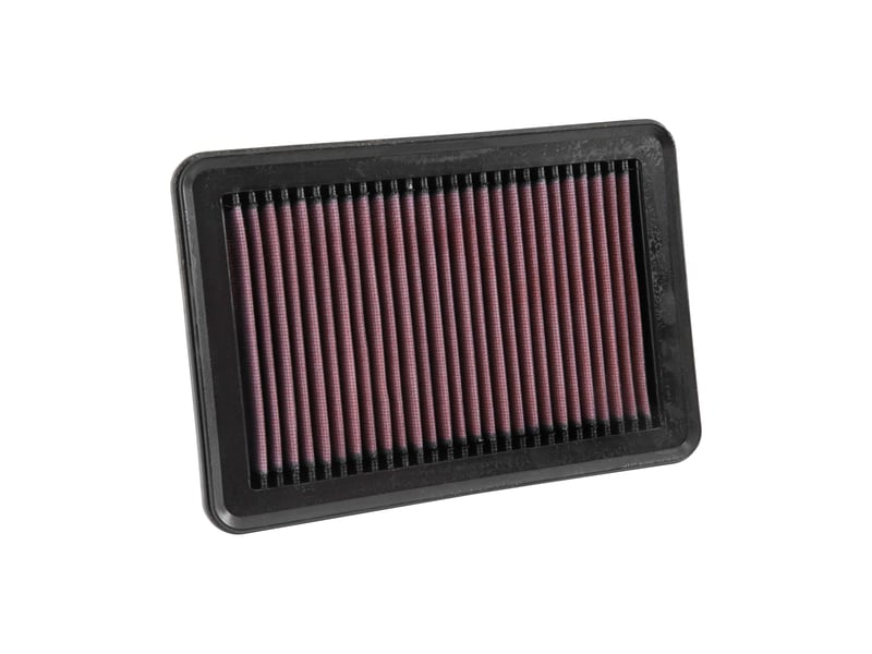 K&N Engineering Sportluftfilter 33-5050