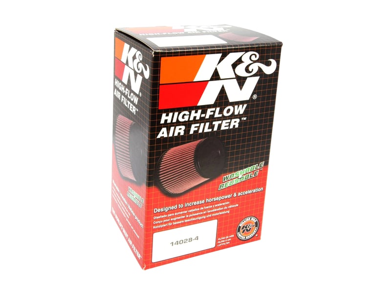 K&N Engineering Sportluftfiltersystem 57-0062