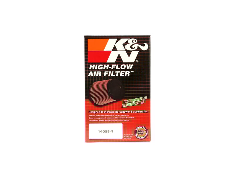 K&N Engineering Sportluftfiltersystem 57-0062