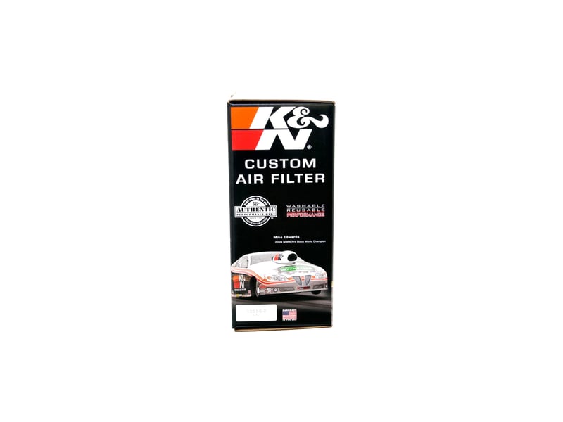 K&N Engineering Sportluftfiltersystem 57-0182-1