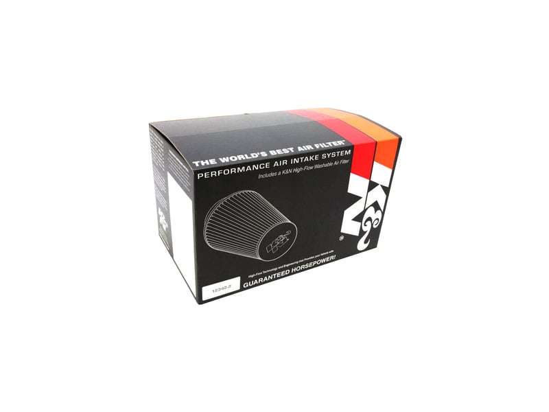 K&N Engineering Sportluftfiltersystem 57-0327