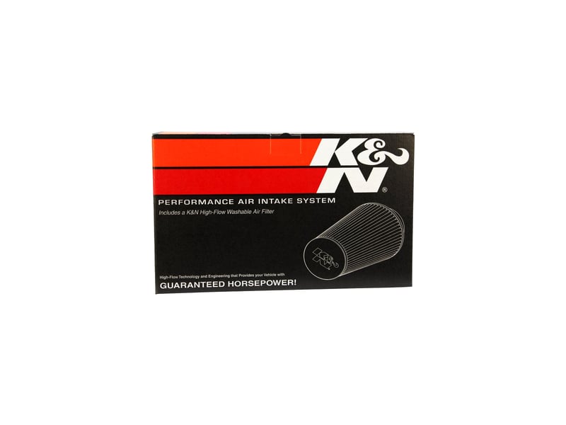 K&N Engineering Sportluftfiltersystem 57-0327