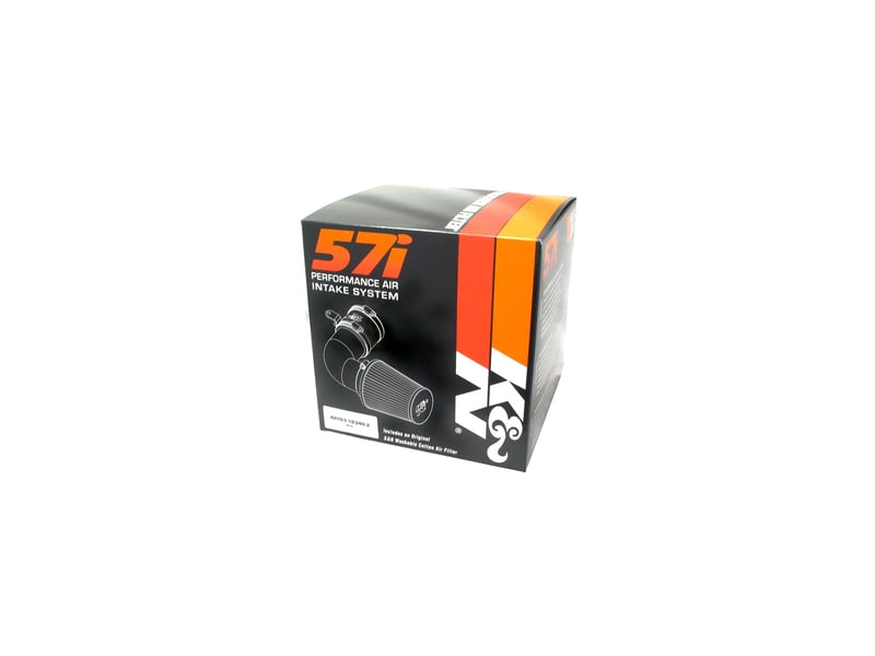 K&N Engineering Sportluftfiltersystem 57-0438