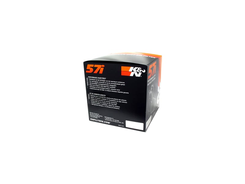 K&N Engineering Sportluftfiltersystem 57-0438