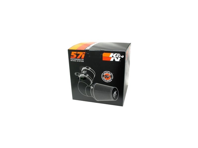 K&N Engineering Sportluftfiltersystem 57-0438
