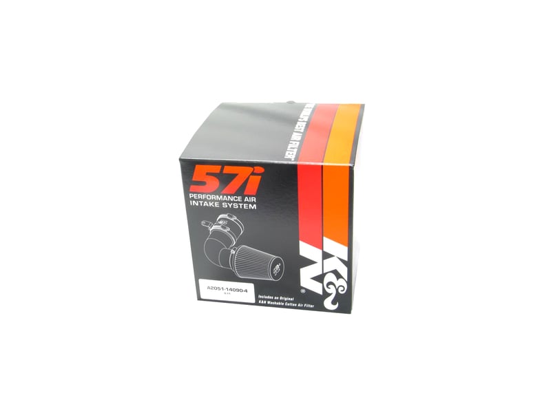 K&N Engineering Sportluftfiltersystem 57-0456
