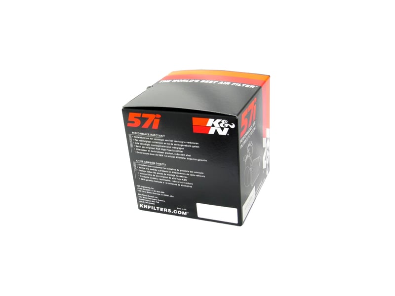 K&N Engineering Sportluftfiltersystem 57-0456