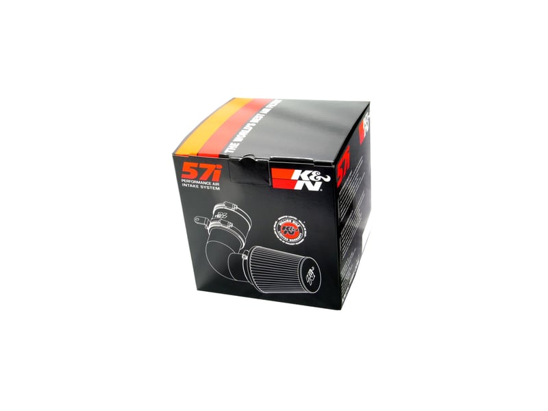 K&N Engineering Sportluftfiltersystem 57-0456