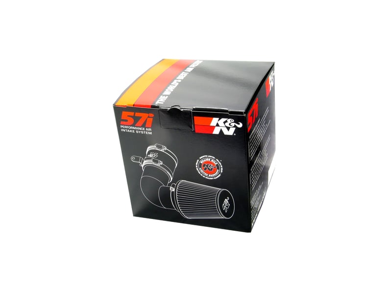 K&N Engineering Sportluftfiltersystem 57-0490