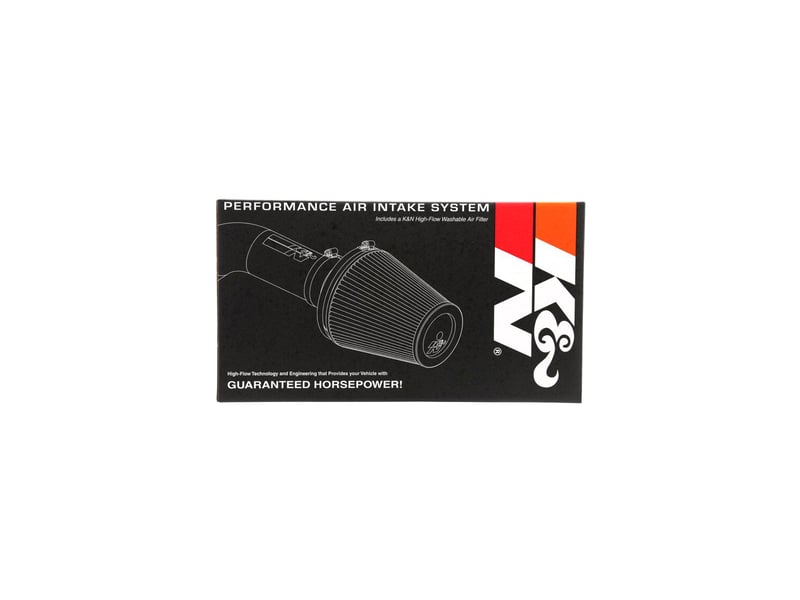 K&N Engineering Sportluftfiltersystem 57-3035
