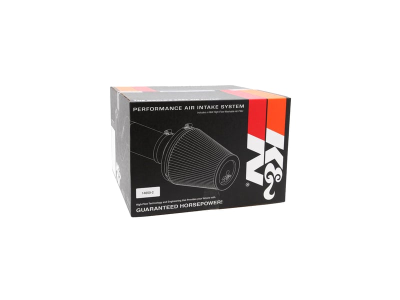 K&N Engineering Sportluftfiltersystem 57-3036