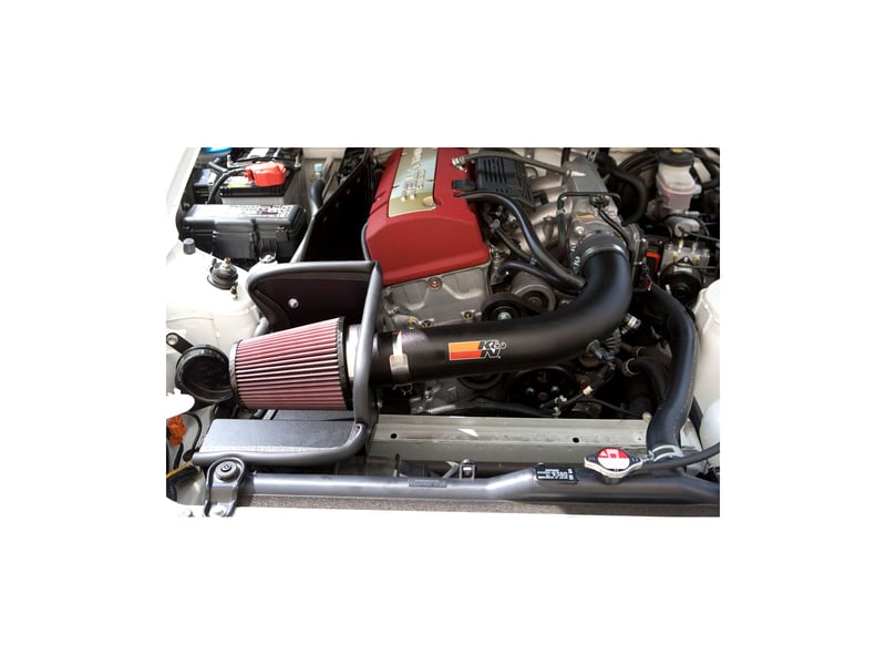 K&N Engineering Sportluftfiltersystem 57-3514