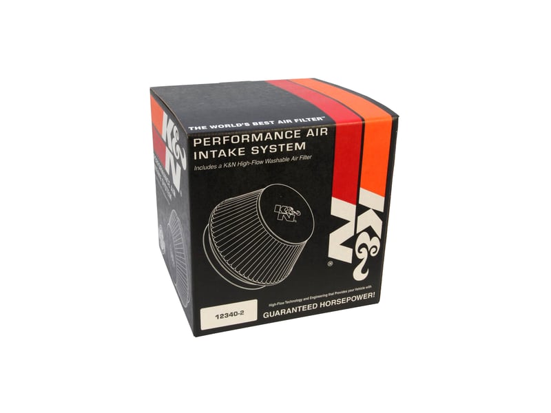 K&N Engineering Sportluftfiltersystem 57-5005