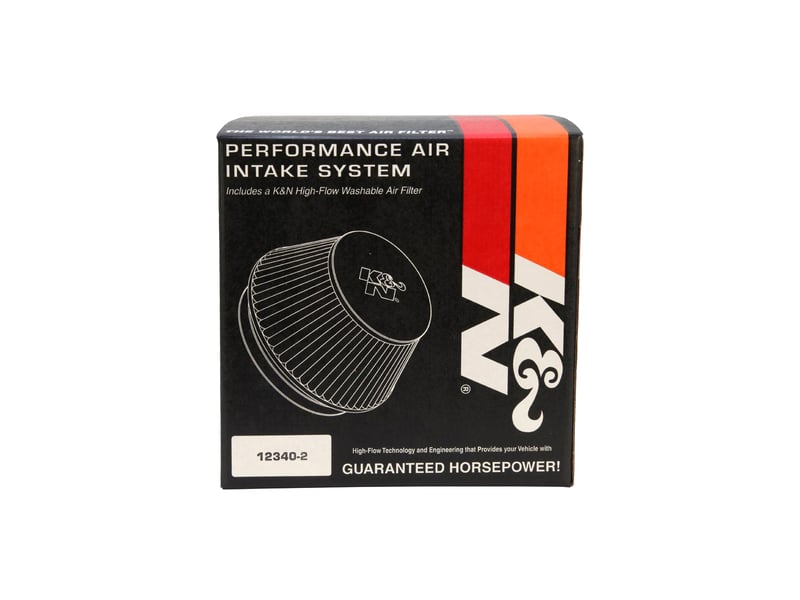 K&N Engineering Sportluftfiltersystem 57-5005