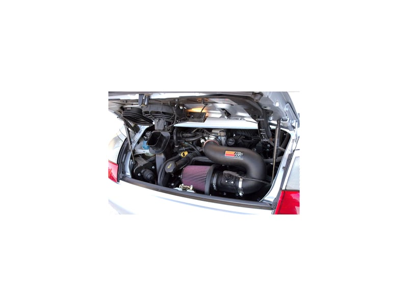 K&N Engineering Sportluftfiltersystem 57-7000