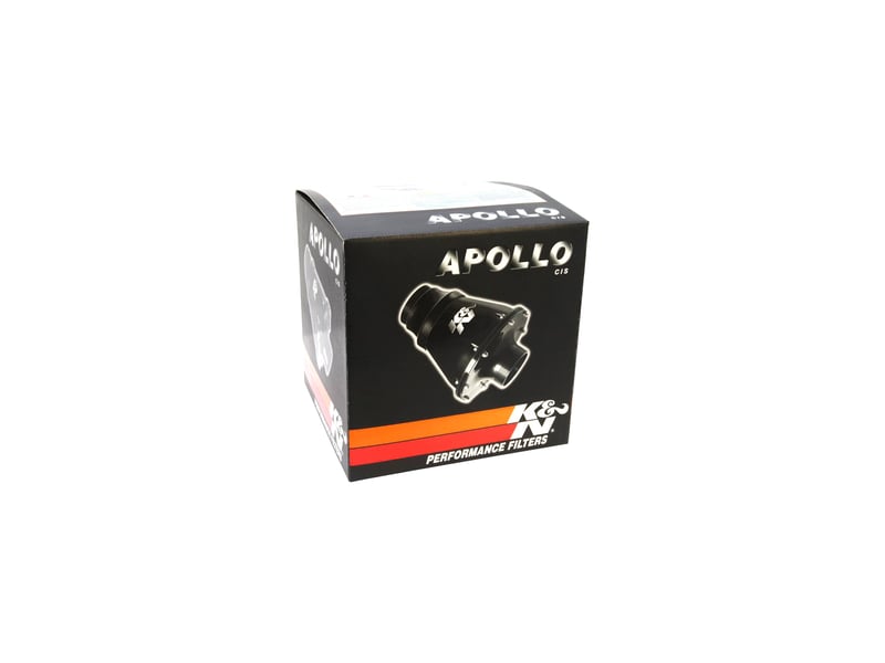 K&N Engineering Sportluftfiltersystem 57A-6010