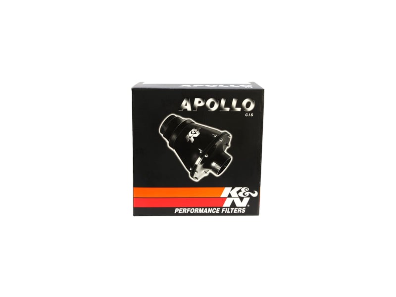 K&N Engineering Sportluftfiltersystem 57A-6013