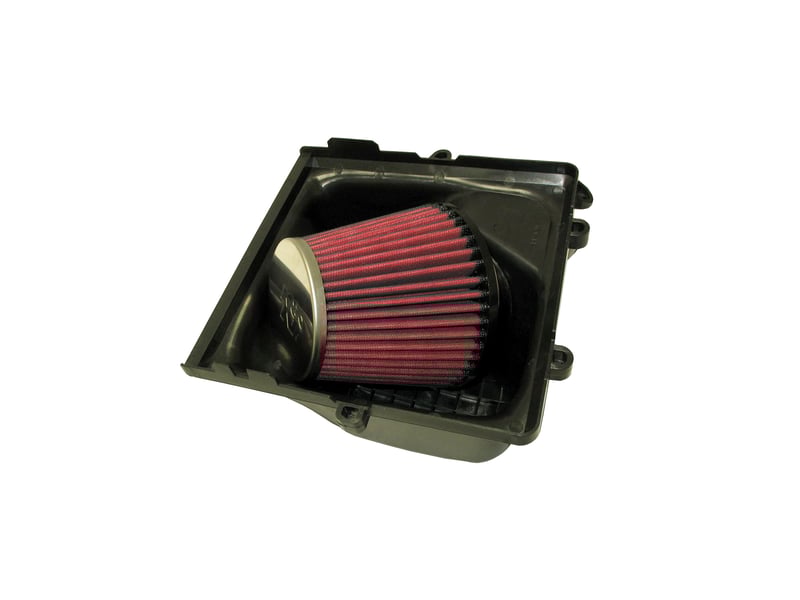 K&N Engineering Sportluftfiltersystem 57S-3300