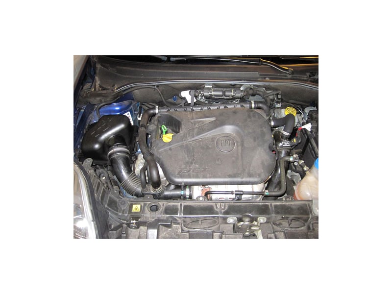 K&N Engineering Sportluftfiltersystem 57S-3300