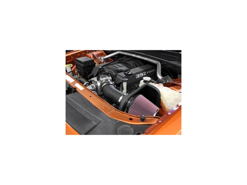 K&N Engineering Sportluftfiltersystem 63-1565