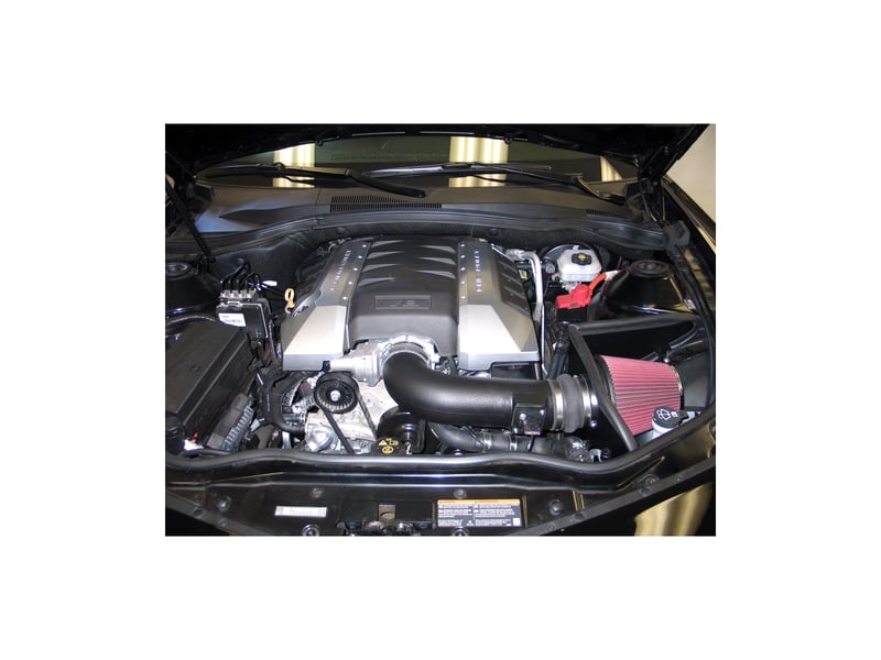 K&N Engineering Sportluftfiltersystem 63-3074