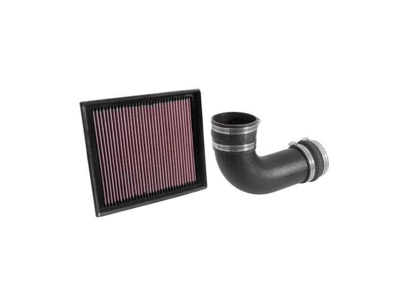 K&N Engineering Sportluftfiltersystem 63-9038