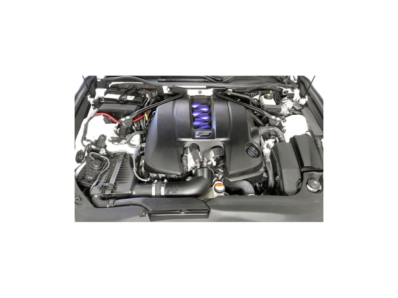 K&N Engineering Sportluftfiltersystem 63-9038