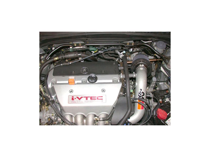 K&N Engineering Typhoon Ansaugsystem 69-1009TP