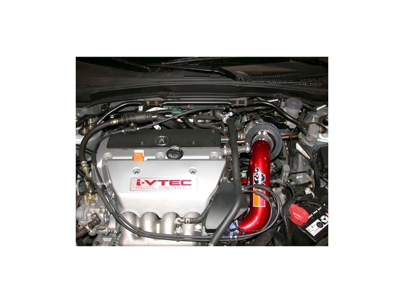 K&N Engineering Typhoon Ansaugsystem 69-1009TR