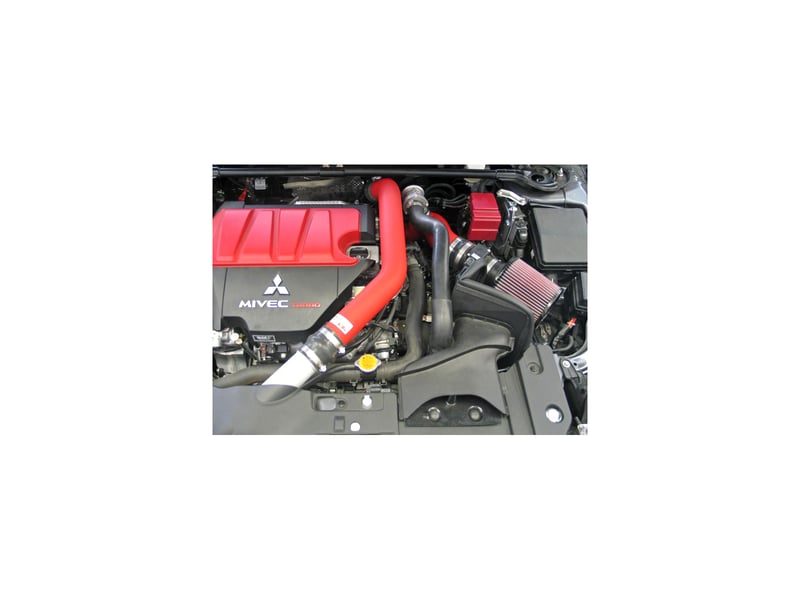 K&N Engineering Typhoon Ansaugsystem 69-6546TWR