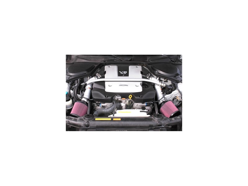 K&N Engineering Typhoon Ansaugsystem 69-7071TS