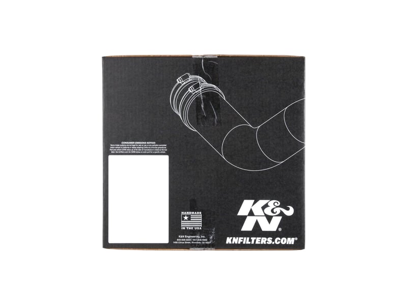 K&N Engineering Typhoon Ansaugsystem 69-7078TS