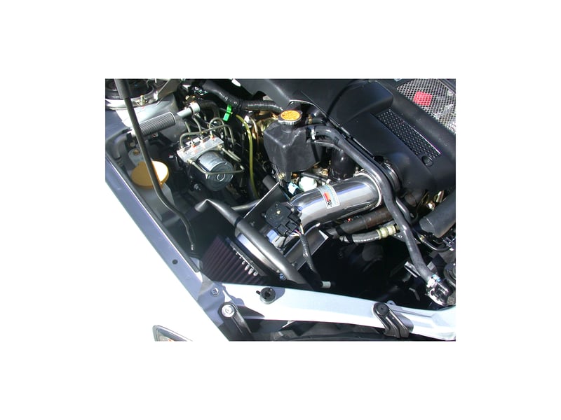 K&N Engineering Typhoon Ansaugsystem 69-8003TFK