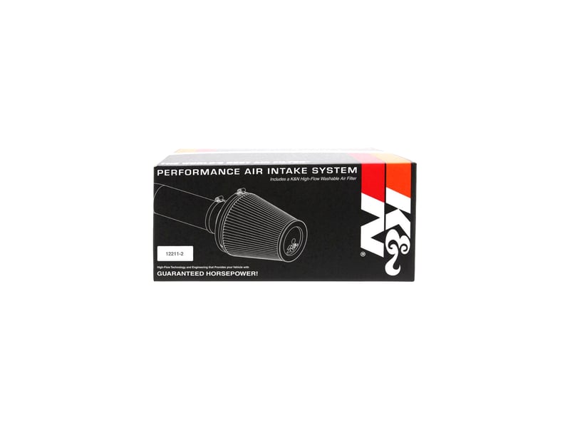 K&N Engineering Typhoon Ansaugsystem 69-8003TFK