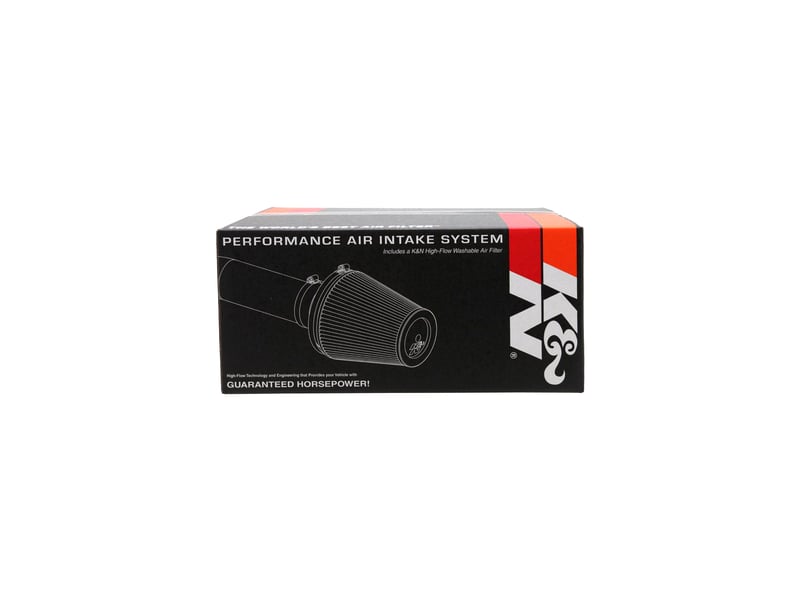 K&N Engineering Typhoon Ansaugsystem 69-9756TFK