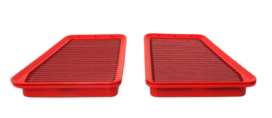 BMC Sportluftfilter Set FB01058