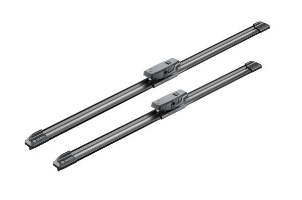 Bosch Wischerblatt Set Aerotwin Multi-Clip AM460S 3 397 007 460