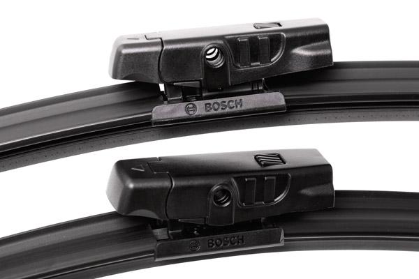 Bosch Wischerblatt Set Aerotwin Multi-Clip AM460S 3 397 007 460