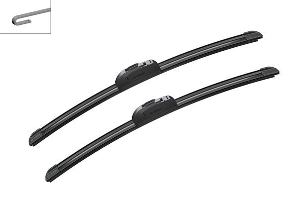 Bosch Wischerblatt Set Aerotwin Retrofit AR450S 3 397 118 994