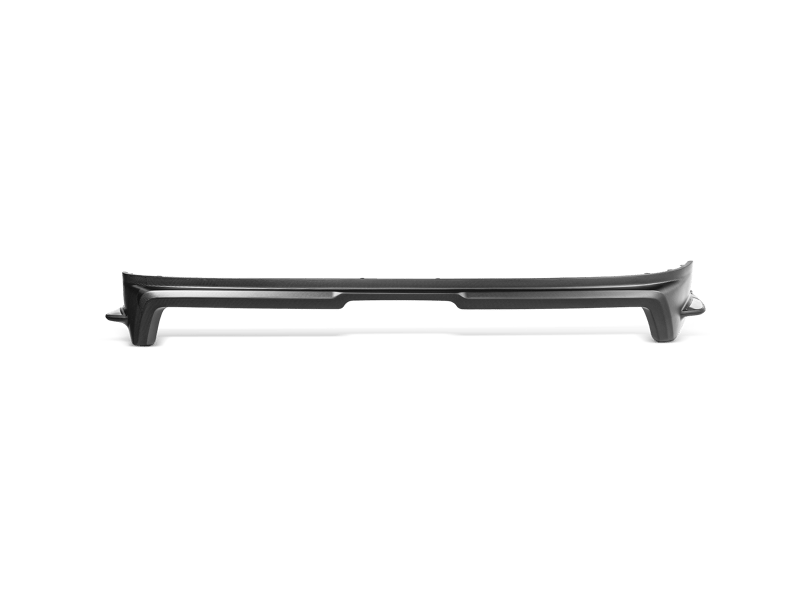 Akrapovic Heckdiffusor - Carbon Matt DI-PO/CA/9/M