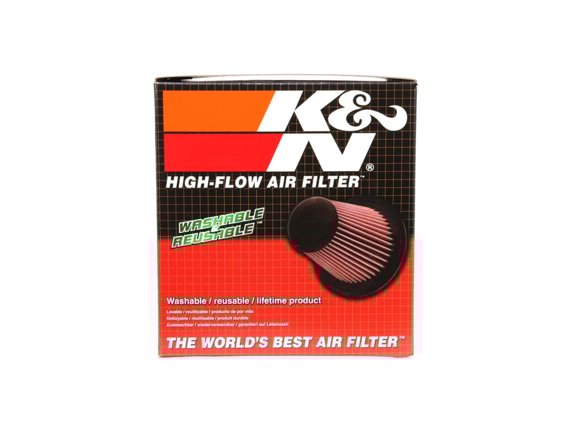 K&N Engineering Sportluftfilter E-0664