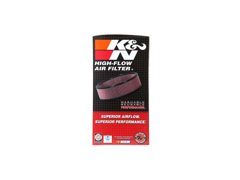 K&N Engineering Sportluftfilter E-0668