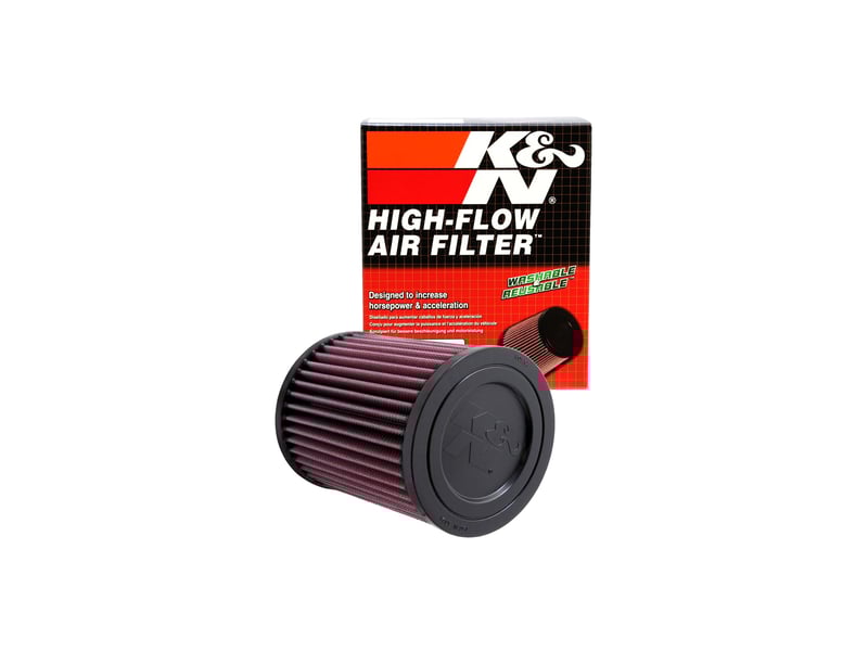 K&N Engineering Sportluftfilter E-1998